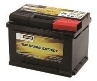 Batteri  70 Amp