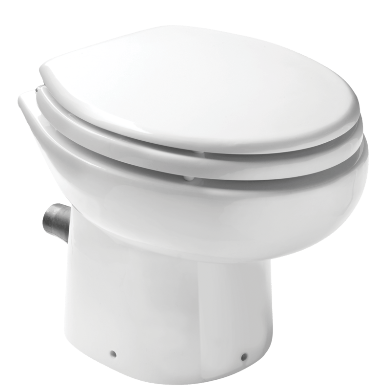 WCPS12 Toilet WCPS12, 12V