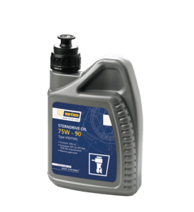 VSD7505 Sterndrev olie VETUS Sterndrive oil er specielt udviklet til transmissioner brugt i vandsport, for eksempel påhængsmotor ben og hækdrev. Fremragende fugtbestandighed, fremragende beskyttelse mod rust og korrosion.