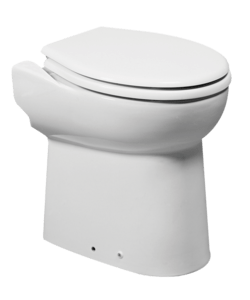 WC220S Toilet type WCS, 230V