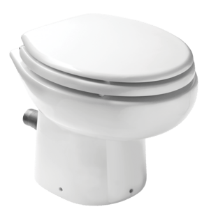 WCPS24 Toilet WCPS24, 24V