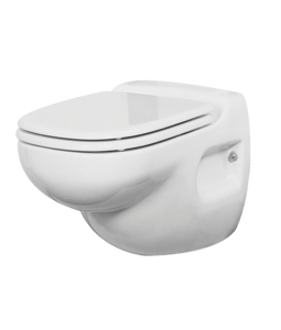 HATO110 Toilet HATO, 110V