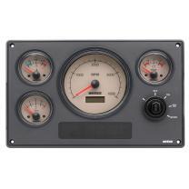 MP34BN24A Motor panel