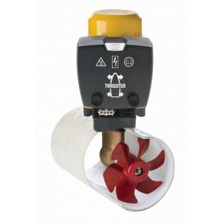 Bow Thrusters 4512D     For 125 mm. Tunnel         
