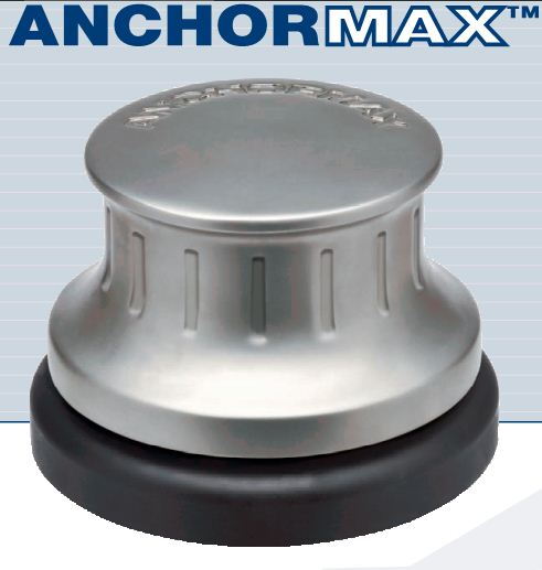 Ankerspil Waxwell Anchor Max 600w