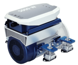 E-LINE Air 7kW indenbords elektrisk fremdriftsmotor EAIR070