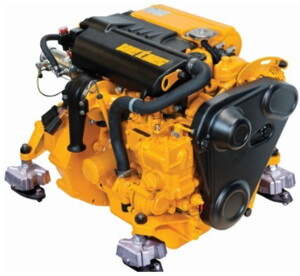 vetus M 3,29 / 27,2 hk m gear TMC40P tilbud 2024