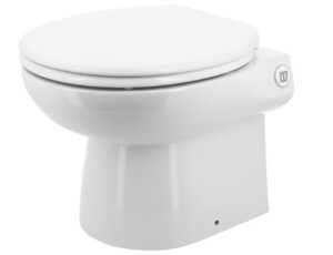 SMTO2S12´´12 Toilet type SMTO2s12, 12V